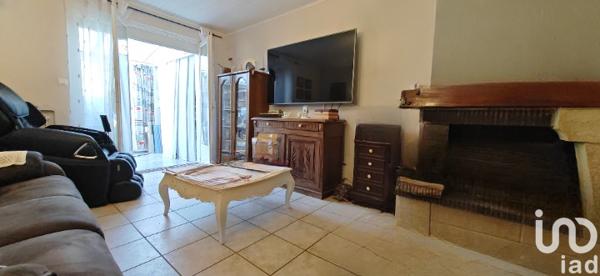 Maison à vendre 5 pièces 108 m² Canet-en-Roussillon