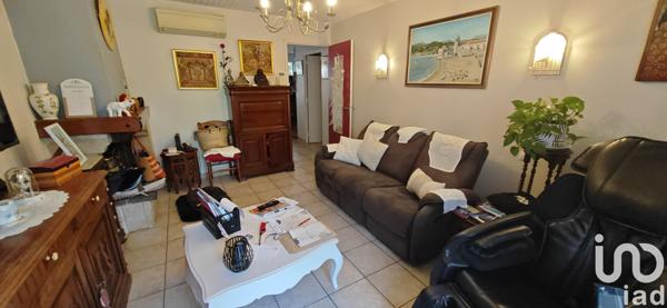 Maison à vendre 5 pièces 108 m² Canet-en-Roussillon