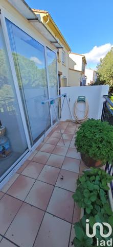 Maison à vendre 5 pièces 108 m² Canet-en-Roussillon