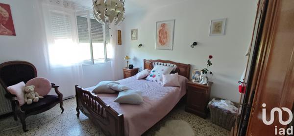 Maison à vendre 5 pièces 108 m² Canet-en-Roussillon