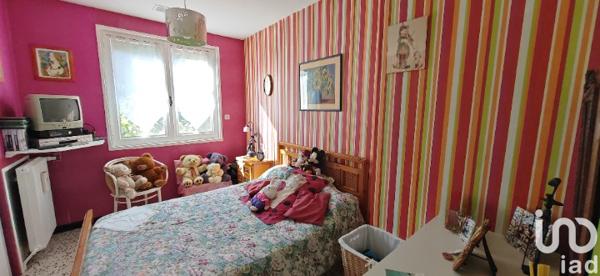 Maison à vendre 5 pièces 108 m² Canet-en-Roussillon