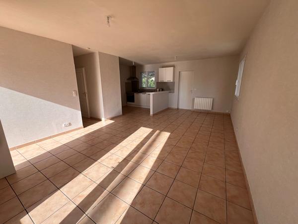 Maison Belin Beliet 4 pièce(s) 72.95 m2
