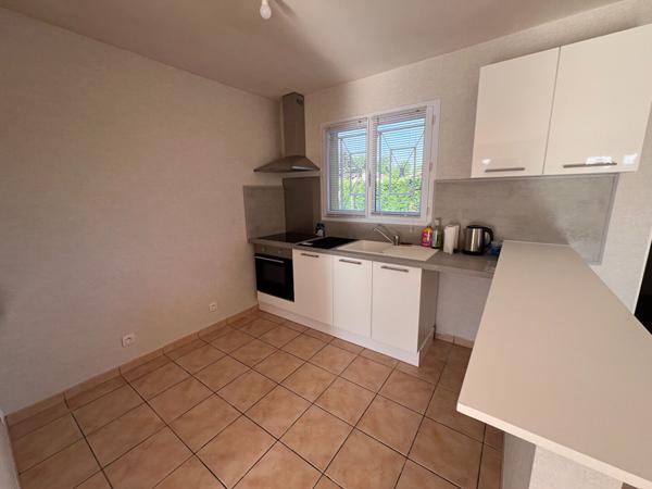 Maison Belin Beliet 4 pièce(s) 72.95 m2
