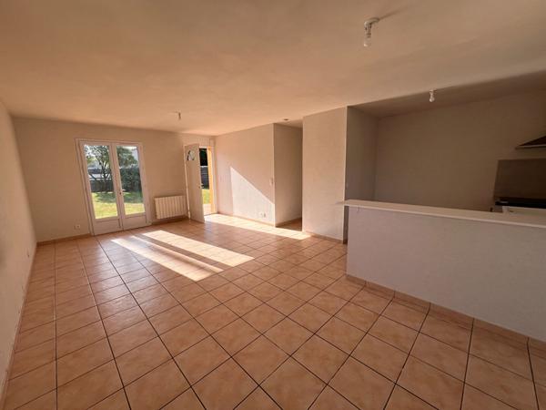 Maison Belin Beliet 4 pièce(s) 72.95 m2