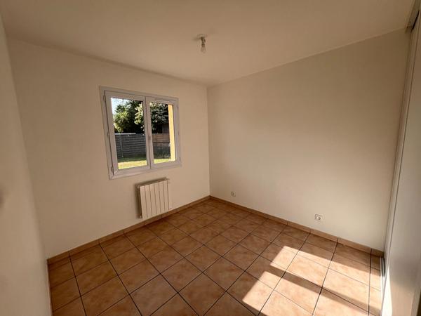 Maison Belin Beliet 4 pièce(s) 72.95 m2