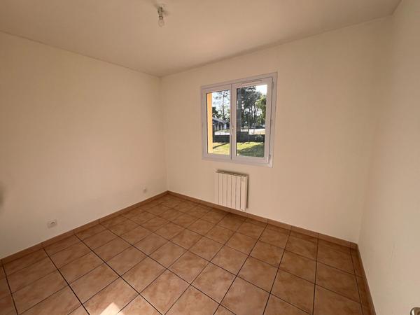 Maison Belin Beliet 4 pièce(s) 72.95 m2