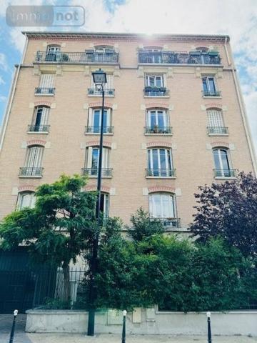 Appartement à vendre à Courbevoie dans les Hauts-de-Seine (92400), ref : 92010-1255