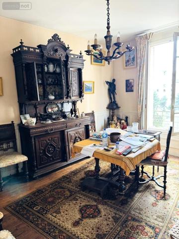 Appartement à vendre à Courbevoie dans les Hauts-de-Seine (92400), ref : 92010-1255