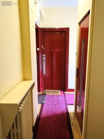 Appartement à vendre à Courbevoie dans les Hauts-de-Seine (92400), ref : 92010-1255