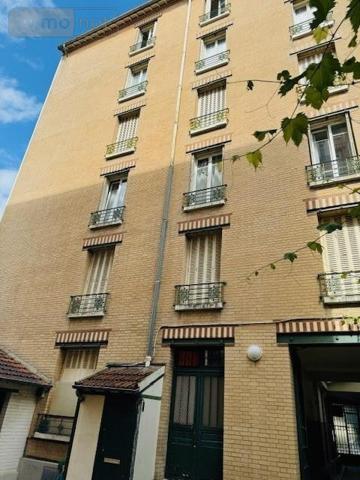Appartement à vendre à Courbevoie dans les Hauts-de-Seine (92400), ref : 92010-1255