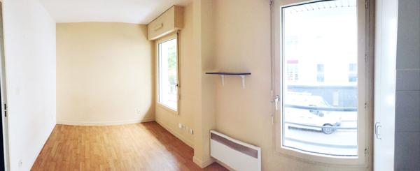 QUARTIER SCHUMAN T1,  
Nantes 44000