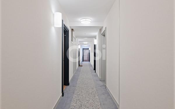 Appartement à vendre    3 pièces • 71,51 m2 Fontenay-aux-Roses