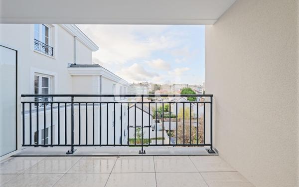 Appartement à vendre    3 pièces • 71,51 m2 Fontenay-aux-Roses