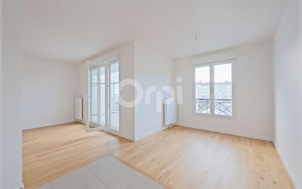 Appartement à vendre    3 pièces • 71,51 m2 Fontenay-aux-Roses