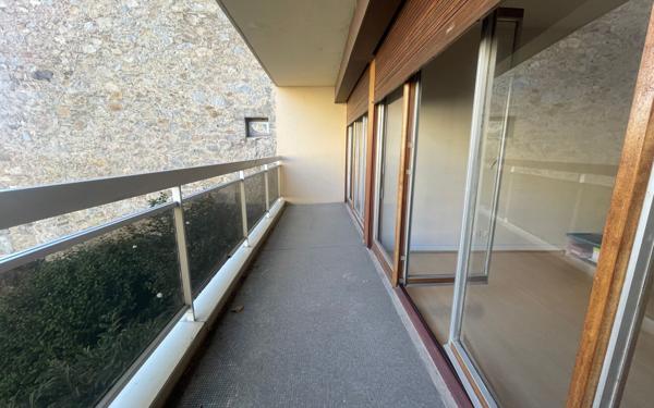 Appartement à vendre    4 pièces • 96,60 m2 Limoges