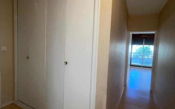 Appartement à vendre    4 pièces • 96,60 m2 Limoges
