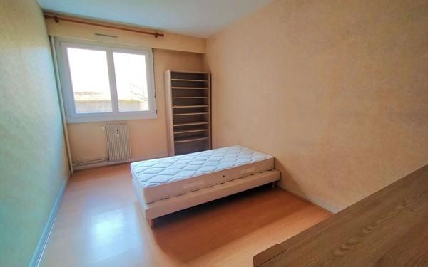 Appartement à vendre    4 pièces • 96,60 m2 Limoges