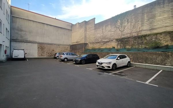 Appartement à vendre    4 pièces • 96,60 m2 Limoges