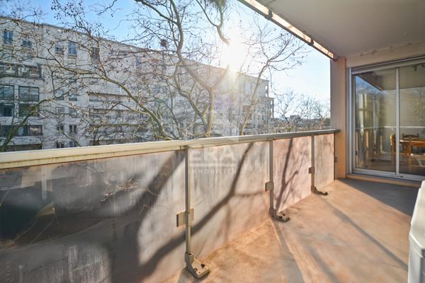 Appartement Villeurbanne 4 pièce(s) 106 m2