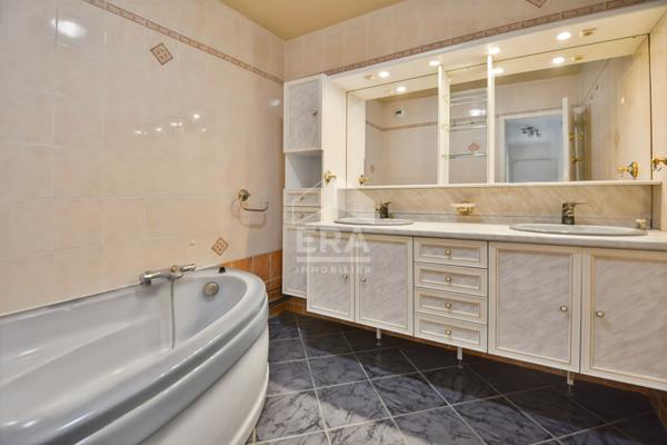 Appartement Villeurbanne 4 pièce(s) 106 m2