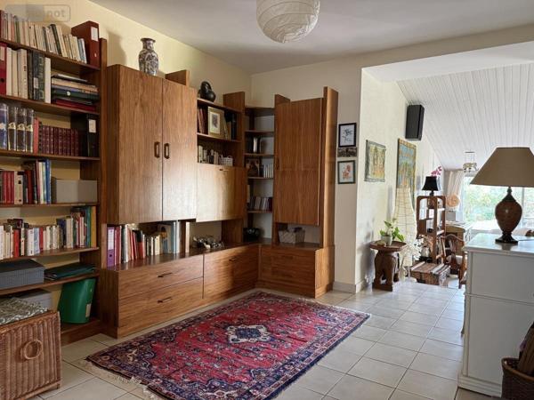 Maison à vendre à Beaupréau-en-Mauges dans le Maine-et-Loire (49510), ref : 49058-1519