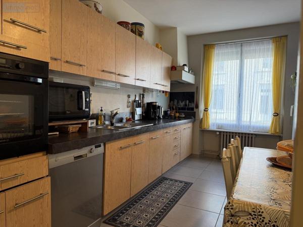 Maison à vendre à Beaupréau-en-Mauges dans le Maine-et-Loire (49510), ref : 49058-1519