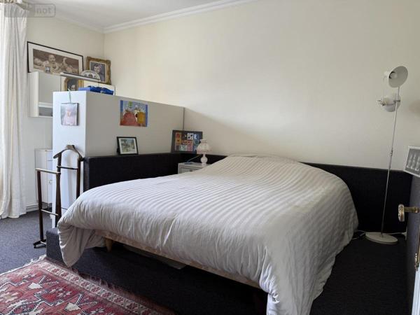 Maison à vendre à Beaupréau-en-Mauges dans le Maine-et-Loire (49510), ref : 49058-1519