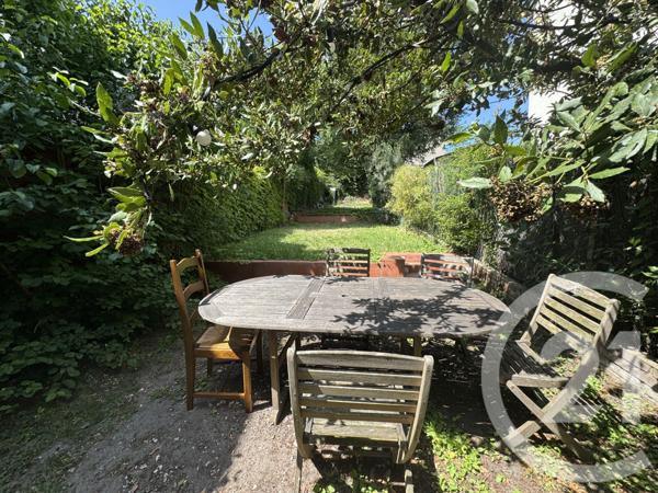 Maison à vendre  5 pièces - 115 m2 FONTENAY SOUS BOIS - 94