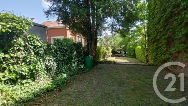 Maison à vendre  5 pièces - 115 m2 FONTENAY SOUS BOIS - 94