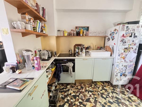 Maison à vendre  5 pièces - 115 m2 FONTENAY SOUS BOIS - 94