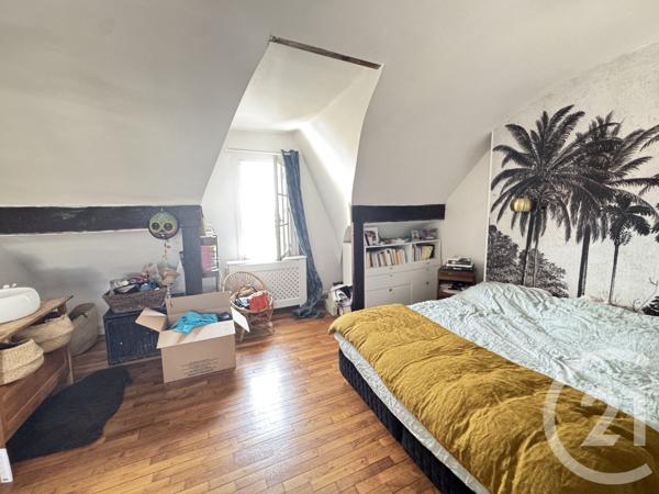 Maison à vendre  5 pièces - 115 m2 FONTENAY SOUS BOIS - 94