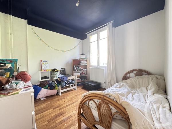 Maison à vendre  5 pièces - 115 m2 FONTENAY SOUS BOIS - 94