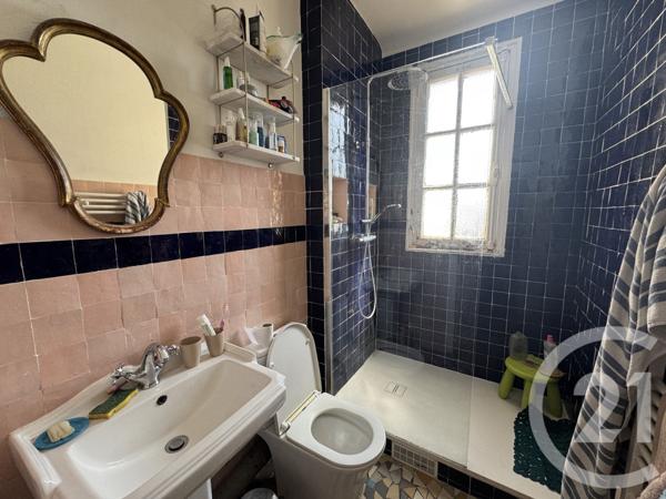 Maison à vendre  5 pièces - 115 m2 FONTENAY SOUS BOIS - 94