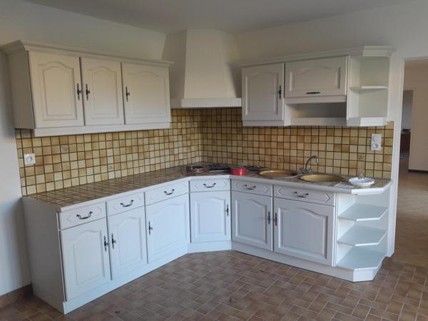 Maison à ROUGE, 44660 - 6 pièces 111m²