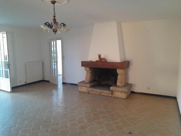 Maison à ROUGE, 44660 - 6 pièces 111m²