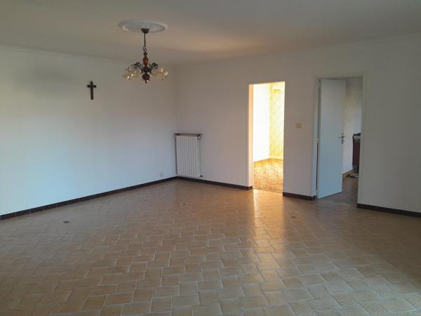 Maison à ROUGE, 44660 - 6 pièces 111m²