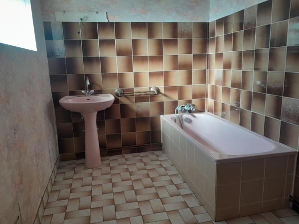 Maison à ROUGE, 44660 - 6 pièces 111m²