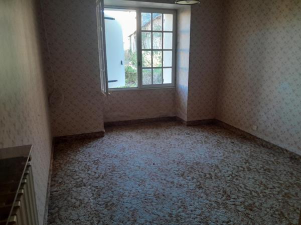 Maison à ROUGE, 44660 - 6 pièces 111m²