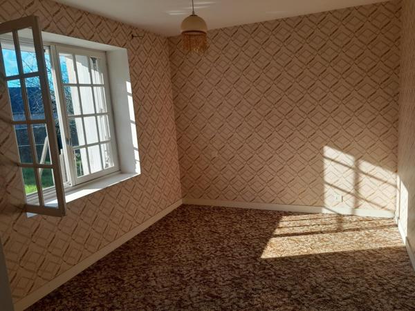 Maison à ROUGE, 44660 - 6 pièces 111m²