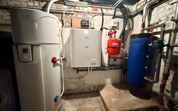 Maison à vendre    4 pièces • 86 m2 Saint-Quentin