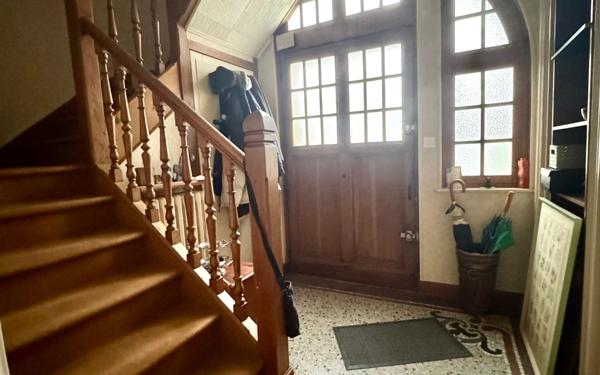 Maison à vendre    4 pièces • 86 m2 Saint-Quentin