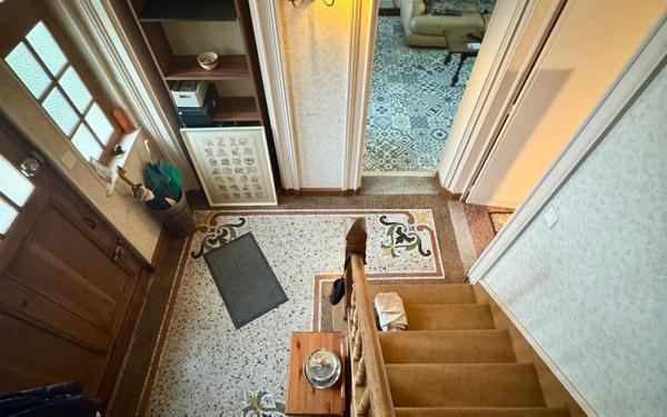 Maison à vendre    4 pièces • 86 m2 Saint-Quentin