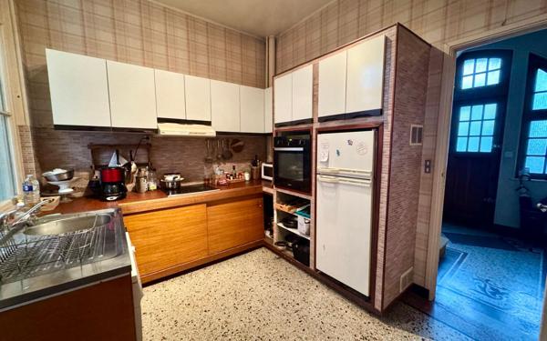 Maison à vendre    4 pièces • 86 m2 Saint-Quentin