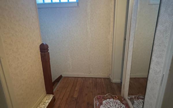 Maison à vendre    4 pièces • 86 m2 Saint-Quentin