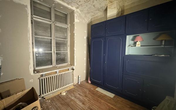 Maison à vendre    4 pièces • 86 m2 Saint-Quentin