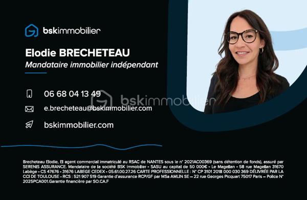 Terrain de 1 346 m²