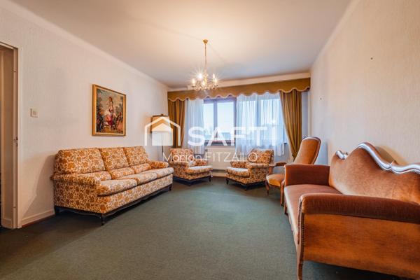 Maison 6 pièces à Neuhaeusel (67480)