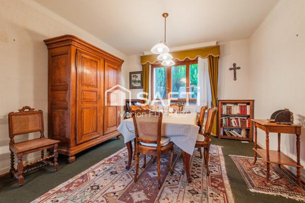 Maison 6 pièces à Neuhaeusel (67480)