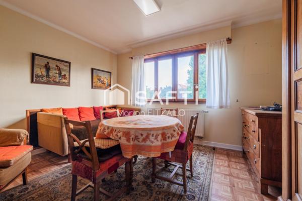 Maison 6 pièces à Neuhaeusel (67480)