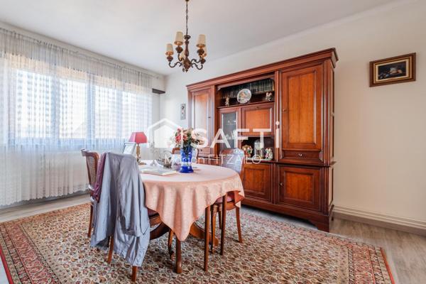 Maison 6 pièces à Neuhaeusel (67480)